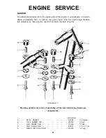 Preview for 27 page of AJS 350 1954 Maintenance Manual And Instruction Book