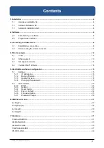 Предварительный просмотр 2 страницы AK-NORD AK-DinRail-USB Manual