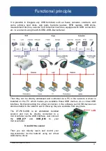 Предварительный просмотр 3 страницы AK-NORD AK-DinRail-USB Manual