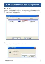 Предварительный просмотр 15 страницы AK-NORD AK-DinRail-USB Manual