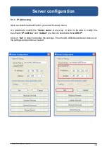 Предварительный просмотр 16 страницы AK-NORD AK-DinRail-USB Manual