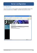 Предварительный просмотр 23 страницы AK-NORD AK-DinRail-USB Manual