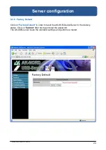 Предварительный просмотр 24 страницы AK-NORD AK-DinRail-USB Manual