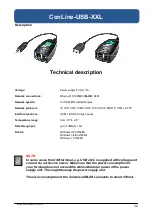 Предварительный просмотр 32 страницы AK-NORD AK-DinRail-USB Manual