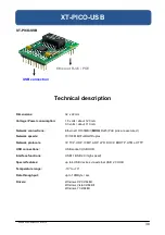 Предварительный просмотр 39 страницы AK-NORD AK-DinRail-USB Manual