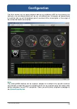 Предварительный просмотр 16 страницы AK-NORD AK-SecurePowerSwitch Manual