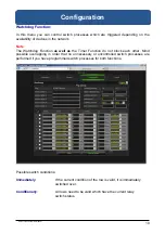 Предварительный просмотр 19 страницы AK-NORD AK-SecurePowerSwitch Manual