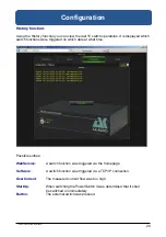 Предварительный просмотр 20 страницы AK-NORD AK-SecurePowerSwitch Manual