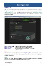 Предварительный просмотр 51 страницы AK-NORD AK-SecurePowerSwitch Manual
