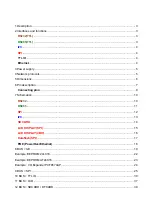 Предварительный просмотр 2 страницы AK-NORD XT-PICO-XXL Manual