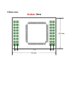 Предварительный просмотр 6 страницы AK-NORD XT-PICO-XXL Manual