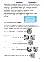 Preview for 39 page of AKA SIGNUM MFD 7272M CLASSIK Manual