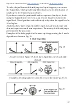 Preview for 57 page of AKA SIGNUM MFD 7272M CLASSIK Manual