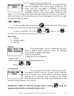 Preview for 15 page of AKA SOREX PRO Operating Manual