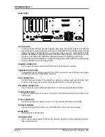 Preview for 20 page of AKAI DIGITAL DD8 Plus Operator'S Manual