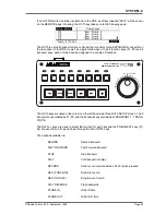 Preview for 93 page of AKAI DIGITAL DD8 Plus Operator'S Manual