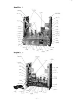 Preview for 17 page of Akai 1700 Service Manual