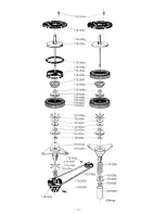 Preview for 20 page of Akai 1700 Service Manual