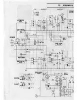 Preview for 34 page of Akai 1700 Service Manual