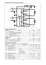 Preview for 21 page of Akai 21CTU91BC Service Manual