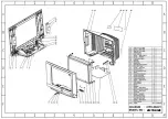 Preview for 26 page of Akai 21CTU91BC Service Manual