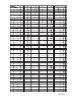 Предварительный просмотр 14 страницы Akai 25" / 29" SOLID STATE Color Television Receiver Service Manual