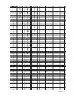 Предварительный просмотр 16 страницы Akai 25" / 29" SOLID STATE Color Television Receiver Service Manual