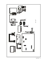 Предварительный просмотр 17 страницы Akai 25" / 29" SOLID STATE Color Television Receiver Service Manual