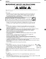 Предварительный просмотр 3 страницы Akai 32-126J-GB-5B-HCU-UK User Manual