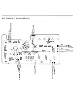 Предварительный просмотр 16 страницы Akai 4000 DS-Mk2 Service Manual