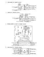 Preview for 41 page of Akai 4000 DS-Mk2 Service Manual