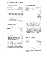 Предварительный просмотр 8 страницы Akai 4000DB Service Manual