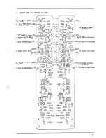 Предварительный просмотр 26 страницы Akai 4000DB Service Manual