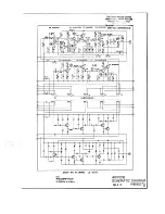 Предварительный просмотр 54 страницы Akai 4000DB Service Manual