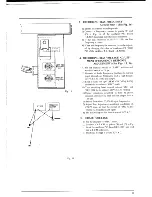 Preview for 14 page of Akai 4000DS Mk-II Service Manual