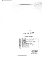 Preview for 17 page of Akai 4000DS Mk-II Service Manual