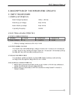 Preview for 18 page of Akai A-211 Service Manual