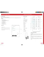 Preview for 3 page of Akai A58003 Instruction Manual