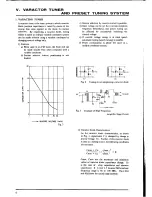 Предварительный просмотр 7 страницы Akai AA-1010 Service Manual