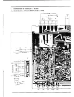 Предварительный просмотр 15 страницы Akai AA-1010 Service Manual