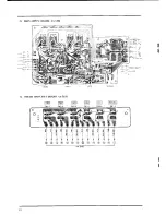 Предварительный просмотр 17 страницы Akai AA-1010 Service Manual