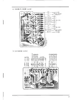 Предварительный просмотр 18 страницы Akai AA-1010 Service Manual