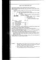 Предварительный просмотр 21 страницы Akai AA-1010 Service Manual