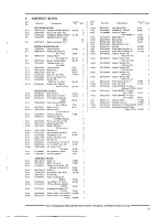 Предварительный просмотр 26 страницы Akai AA-1010 Service Manual