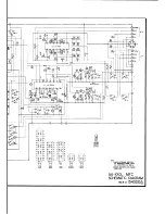 Предварительный просмотр 33 страницы Akai AA-1010 Service Manual