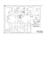 Предварительный просмотр 34 страницы Akai AA-1010 Service Manual