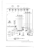 Предварительный просмотр 7 страницы Akai aa-1020 Service Manual