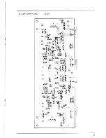 Предварительный просмотр 17 страницы Akai aa-1020 Service Manual