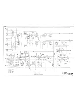 Предварительный просмотр 36 страницы Akai aa-1020 Service Manual