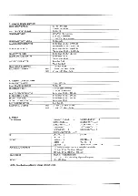 Предварительный просмотр 5 страницы Akai AA-1030 Service Manual